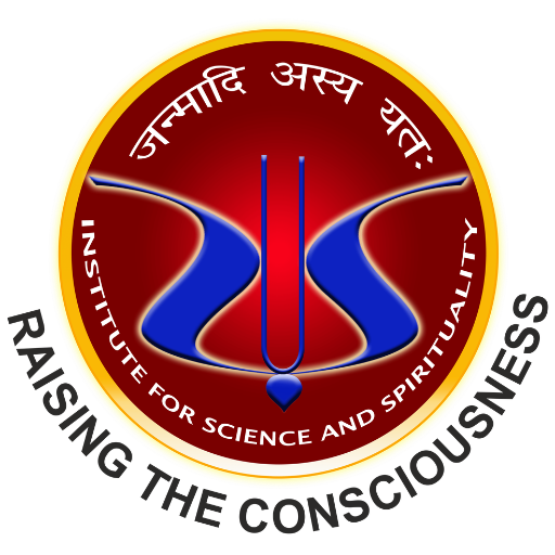 ISS Delhi Logo